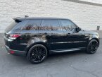 Thumbnail Photo undefined for 2017 Land Rover Range Rover Sport